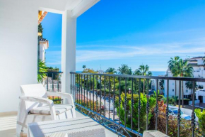 Riviera Alto Escape, Mijas